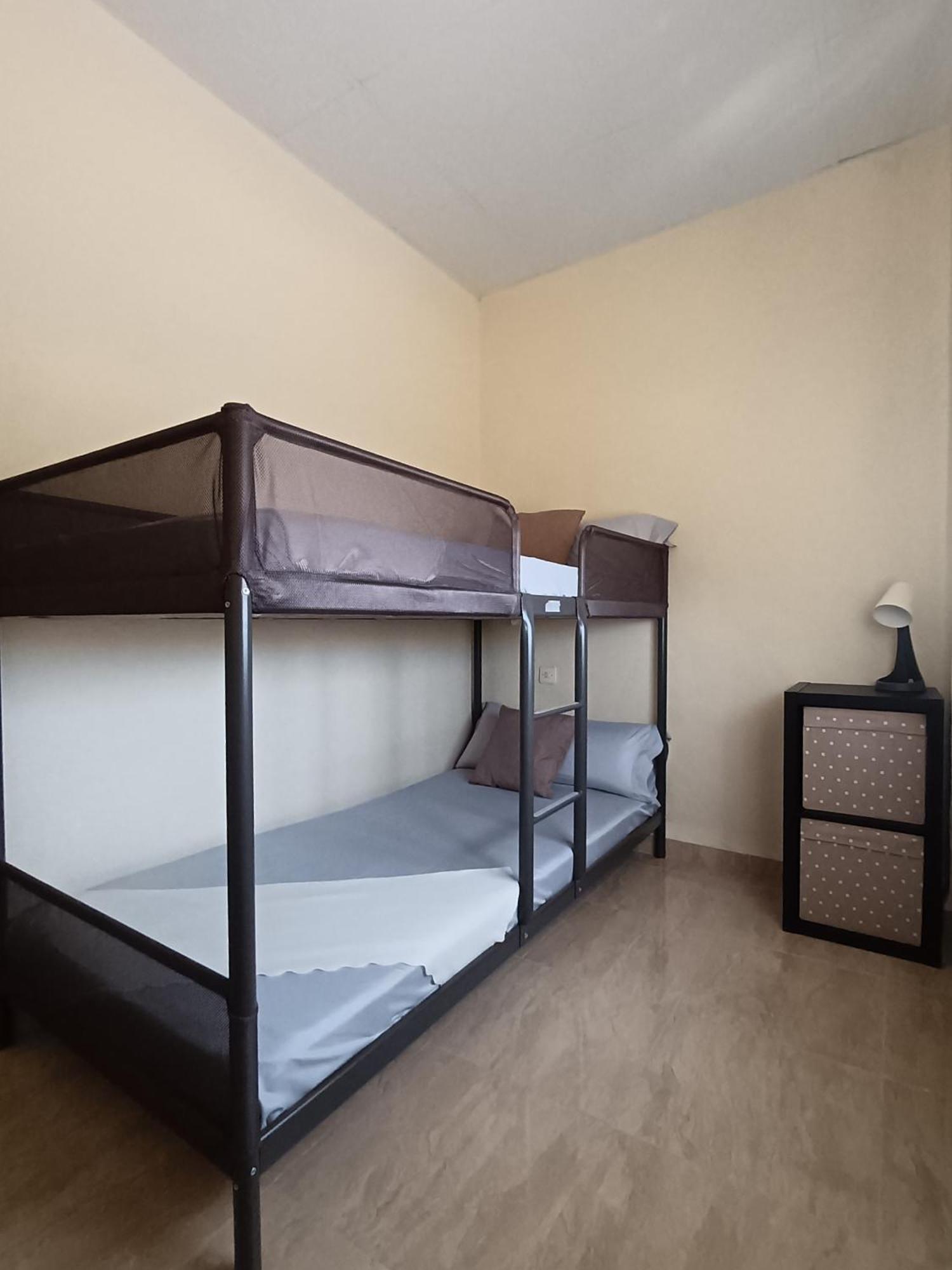 Willa Casa Pili Sant Jaume d'Enveja Zewnętrze zdjęcie
