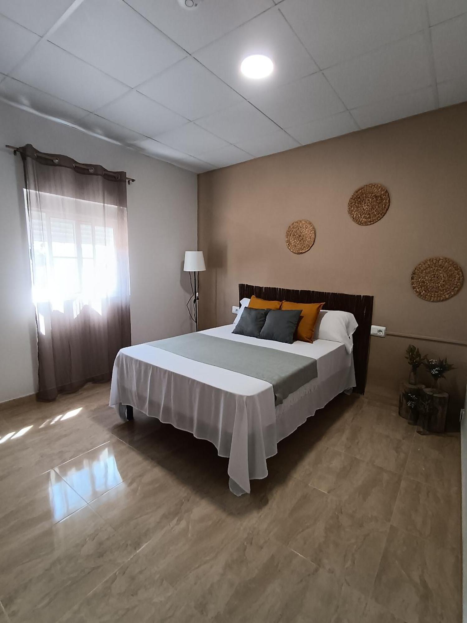 Willa Casa Pili Sant Jaume d'Enveja Zewnętrze zdjęcie