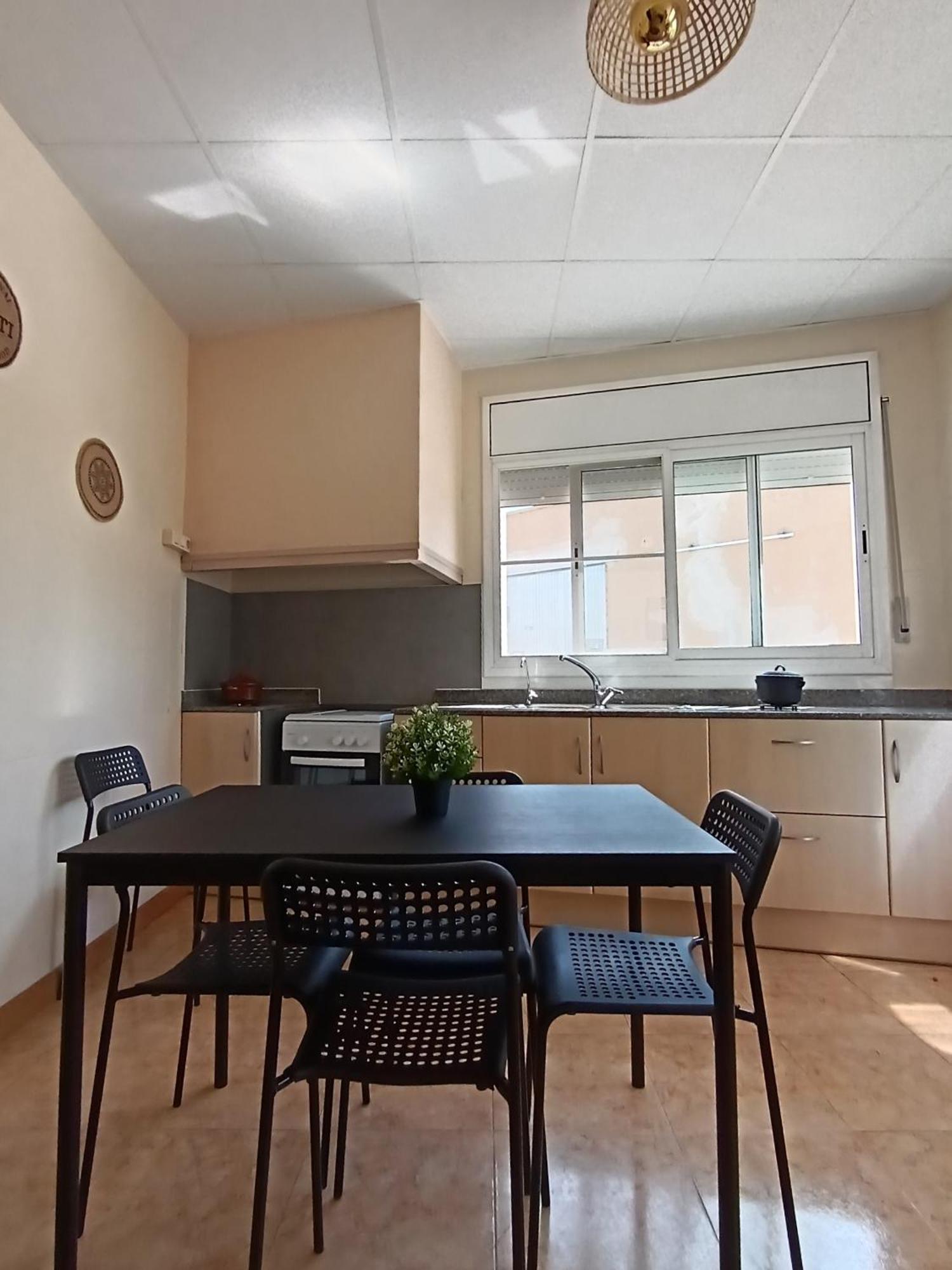 Willa Casa Pili Sant Jaume d'Enveja Zewnętrze zdjęcie