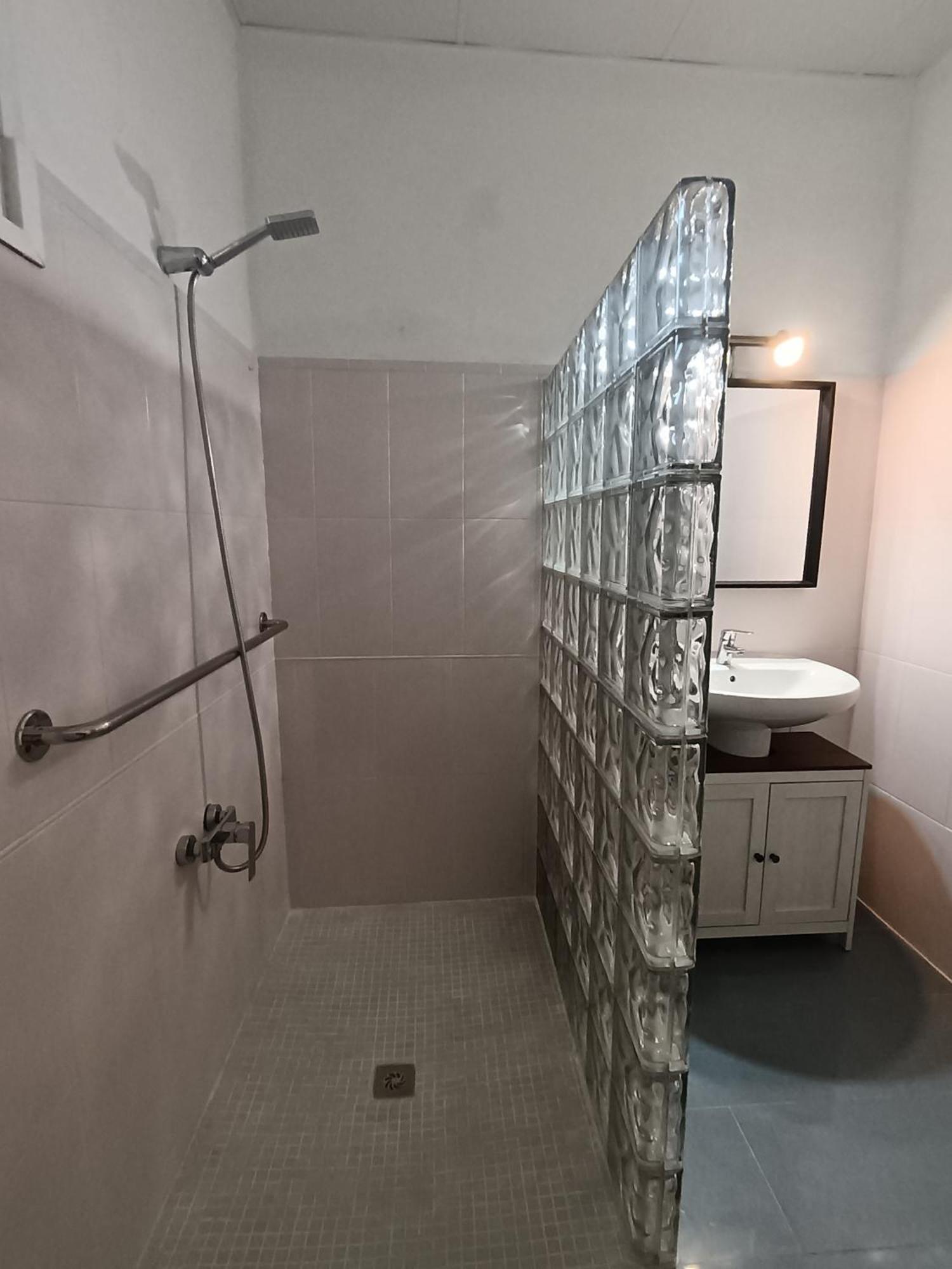 Willa Casa Pili Sant Jaume d'Enveja Zewnętrze zdjęcie