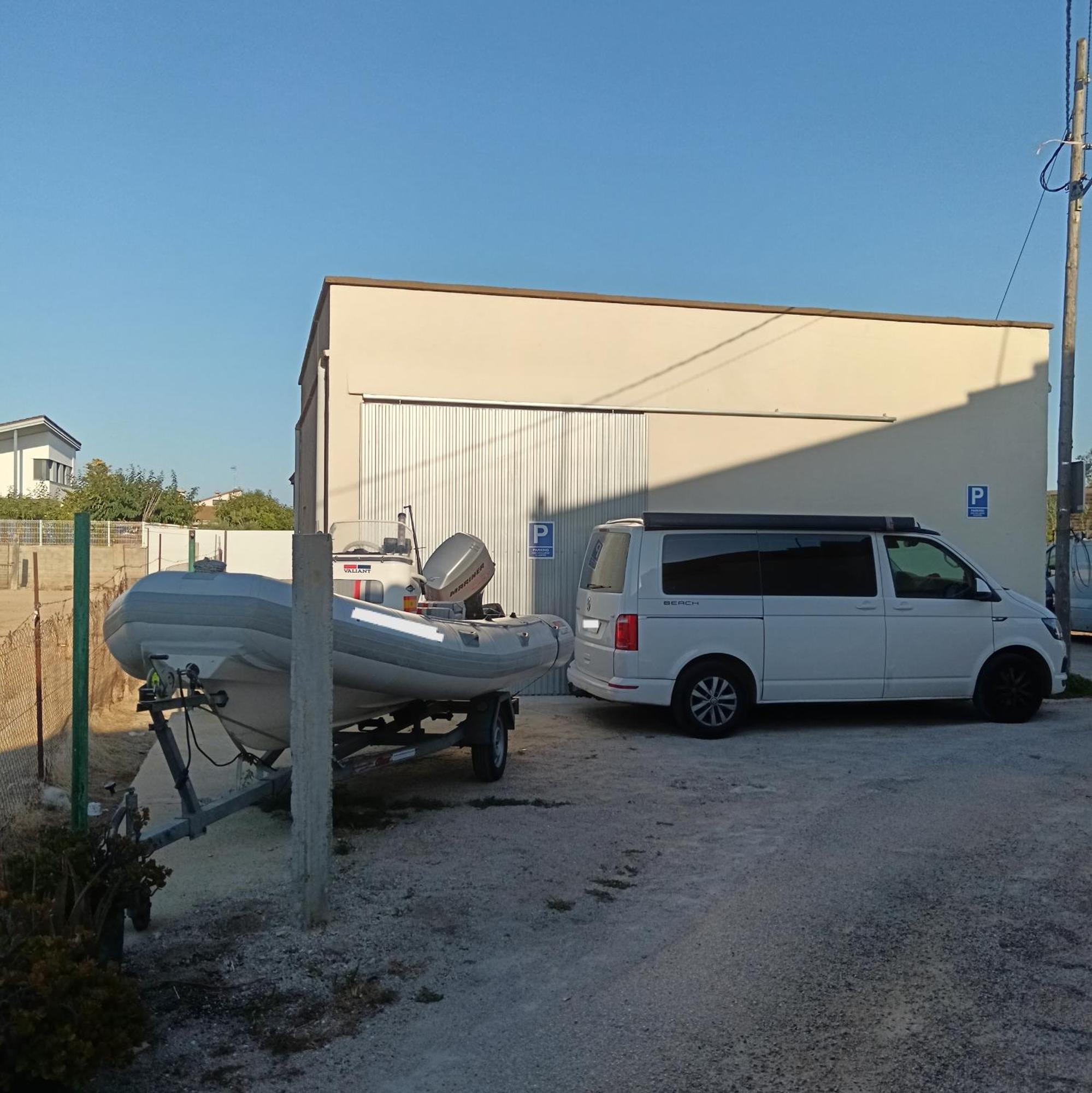 Willa Casa Pili Sant Jaume d'Enveja Zewnętrze zdjęcie